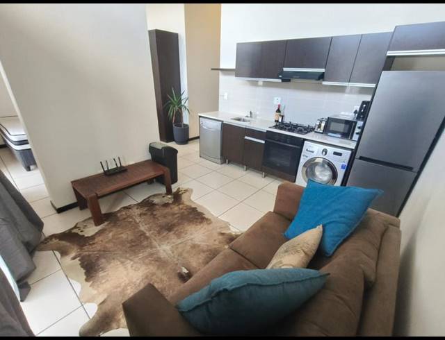 1 BEDROOM PROPERTY TO RENT IN FOURWAYS